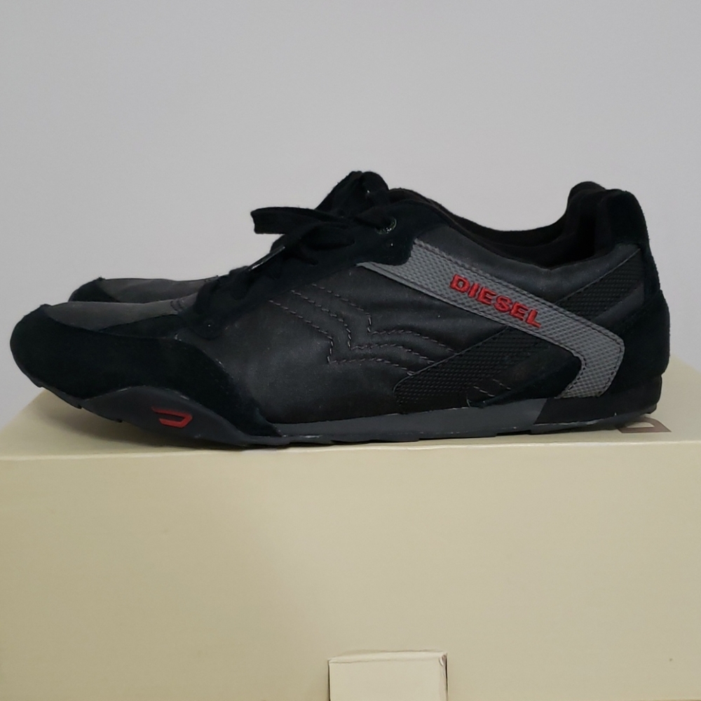 Diesel sneakers